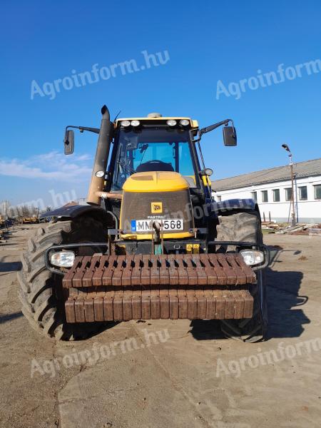 Jcb fastrac 2155