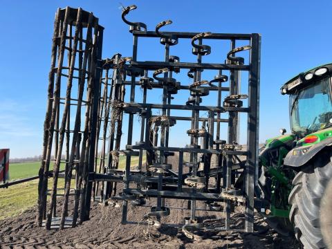 Agripol Kobalt mulcskultivátor Agripol Kobalt mulcskultivátor