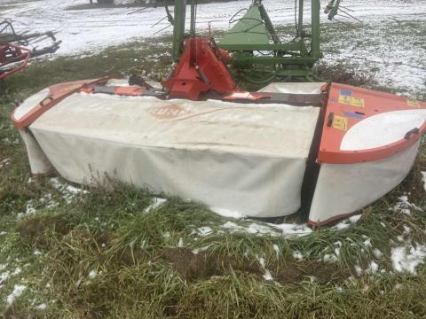 Kuhn Front Kasza Kuhn Front Kasza