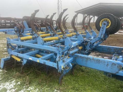 Farmet Gruber 6m Farmet Gruber 6m