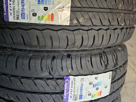 235/65R16C Laufenn új nyári gumi (Hankook termék) 235/65R16C Laufenn új nyári gumi (Hankook termék)