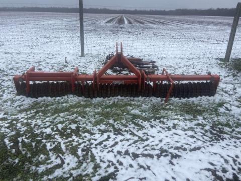 Güttler henger 4m Güttler henger 4m