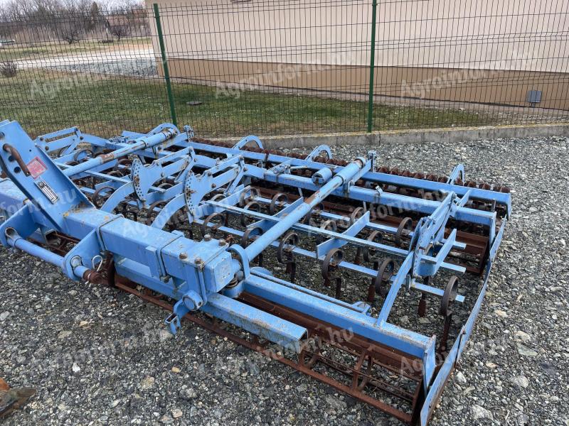 Lemken System Kompaktór 400