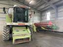 Claas Mega 208