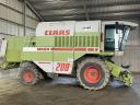 Claas Mega 208