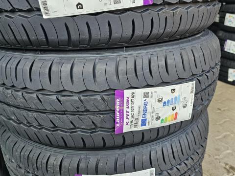 205/65R16C LAUFEN (Hankook termék) új nyári gumi akció 205/65R16C LAUFEN (Hankook termék) új nyári gumi akció