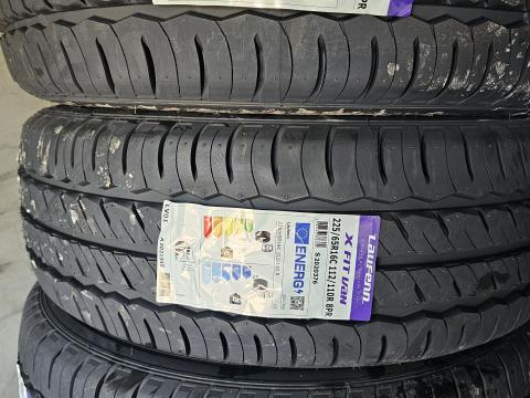 225/65R16C LAUFEN ÚJ NYÁRI GUMI (HANKOOK TERMÉK) 225/65R16C LAUFEN ÚJ NYÁRI GUMI (HANKOOK TERMÉK)