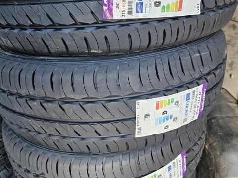 215/65R16C LAUFEN (Hankook termék) ÚJ NYÁRI gumi akció 215/65R16C LAUFEN (Hankook termék) ÚJ NYÁRI gumi akció