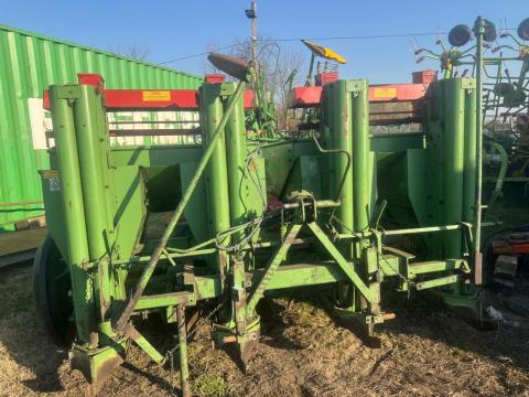 HASSIA 4 SOROS BURGONYAVETŐGÉP HASSIA 4 SOROS BURGONYAVETŐGÉP