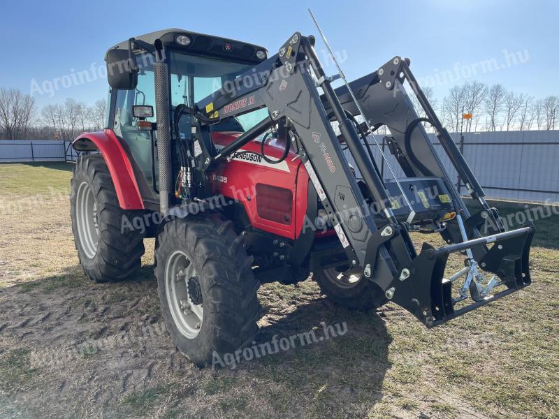 Massey Ferguson 5435