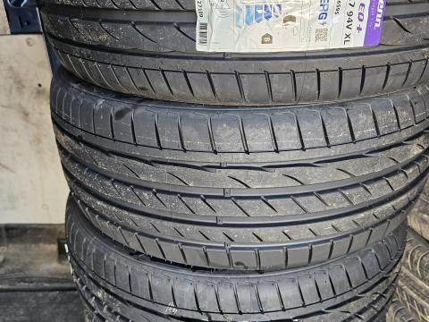225/45R17 Laufen 94V XL (Hankook termék) új nyári gumi 225/45R17 Laufen 94V XL (Hankook termék) új nyári gumi