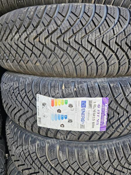 185/65R15 LAUFEN ÚJ 4 Évszakos 88H Gumi (Hankook termék) AKCIÓ