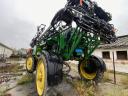 John Deere 4730 önjáró permetezőgép hasmagasítóval (190 cm)