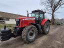 Massey Ferguson 6485 (175 LE) - traktor eladó