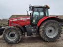 Massey Ferguson 6485 (175 LE) - traktor eladó