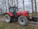 Massey Ferguson 6485 (175 LE) - traktor eladó