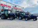 FARMTRAC TRAKTOROK SZÉLES VÁLASZTÉKA - ROYAL TRAKTOR