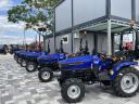 FARMTRAC TRAKTOROK SZÉLES VÁLASZTÉKA - ROYAL TRAKTOR