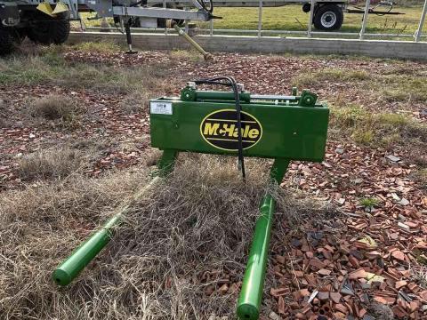 Hidraulikus Bálafogó MChale Hidraulikus Bálafogó MChale