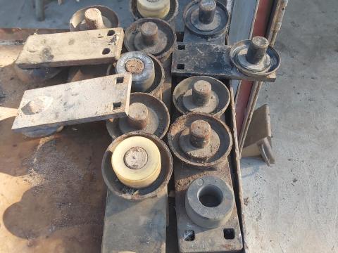 Kombinátor, Väderstad kopók Kombinátor, Väderstad kopók