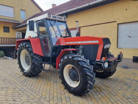 Zetor 12145 Zetor 12145