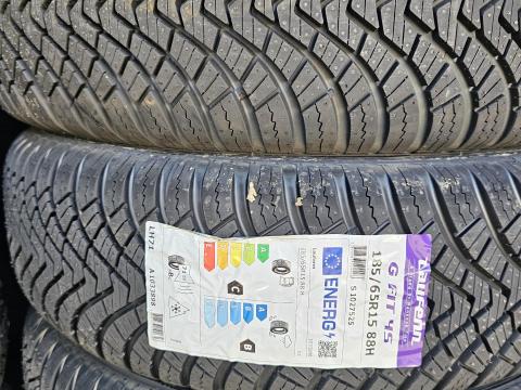 175/65R14 LAUFEN új 4 évszakos gumi (Hankook termék) akció 175/65R14 LAUFEN új 4 évszakos gumi (Hankook termék) akció