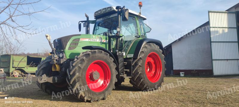 Eladó Fendt 313 Vario