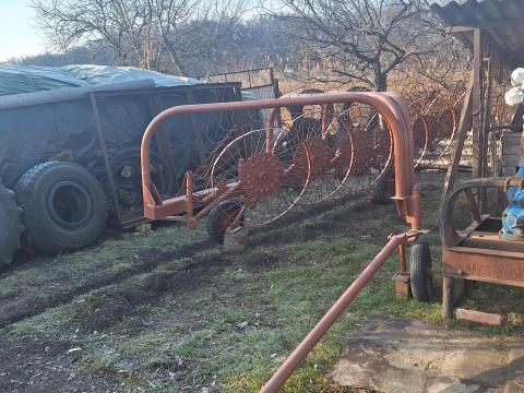 Eladó rendsodró Eladó rendsodró