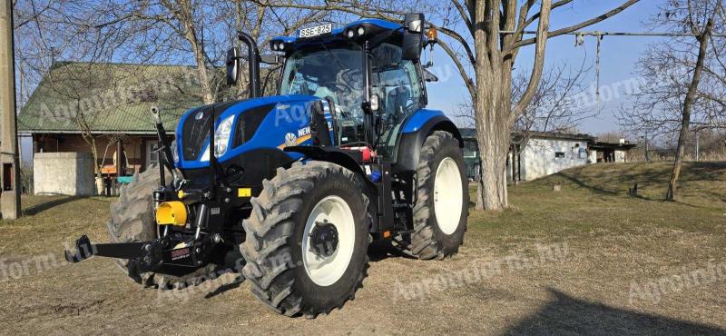 Eladó New Holland T6.180