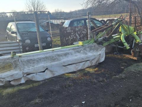 Eladó Class kasza Eladó Class kasza