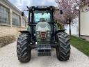 Hürlimann XB 105.4 T4i traktor 2015 évjárat