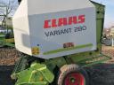 Claas variant 280