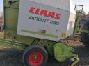 Claas variant 280