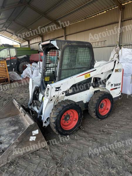 Bobcat S510