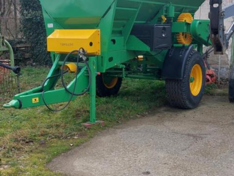 Tornádó 5 tm Tornádó 5 tm