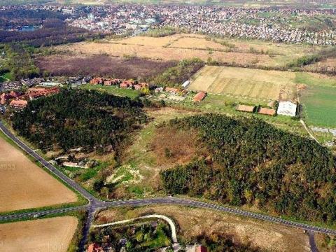 Hévíz határában 15,2 hektáros fejlesztési terület eladó Hévíz határában 15,2 hektáros fejlesztési terület eladó
