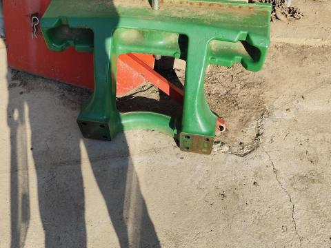 John Deere táska súlya tartó tartálytartó John Deere táska súlya tartó tartálytartó