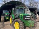 John Deere 6230 Prémium,  Autoquad 50 km/h,  AT Ready,  6180 üzemóra,  2010 év