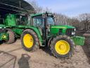 John Deere 6230 Prémium,  Autoquad 50 km/h,  AT Ready,  6180 üzemóra,  2010 év