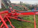 KUHN GA 9032 MASTERDRIVE RENDKÉPZŐ,  RENDSODRÓ