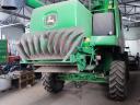 John Deere W540C