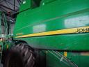 John Deere W540C