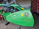 John Deere W540C