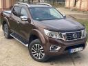 Nissan Navara D23 Tekna eladó