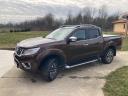 Nissan Navara D23 Tekna eladó