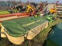 KRONE ACTIVE MOW R 240, TÁRCSÁS,  (DISZKES ) KASZA,  FŰKASZA