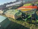 KRONE ACTIVE MOW R 240, TÁRCSÁS,  (DISZKES ) KASZA,  FŰKASZA