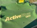 KRONE ACTIVE MOW R 240, TÁRCSÁS,  (DISZKES ) KASZA,  FŰKASZA