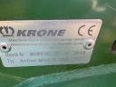 KRONE ACTIVE MOW R 240, TÁRCSÁS,  (DISZKES ) KASZA,  FŰKASZA