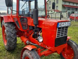 MTZ 80